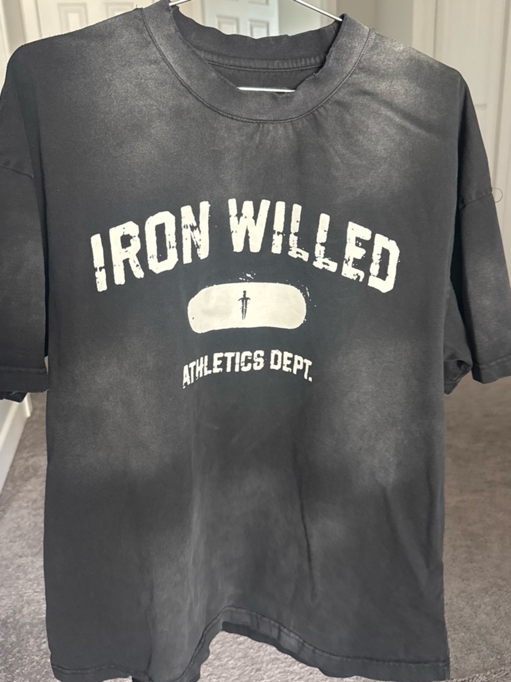 IronWill Tee